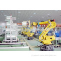 Industrial automation